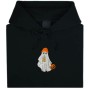 Embroidered sweatshirt Ghost