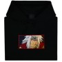 Embroidered sweatshirt Jiraya