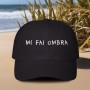 Hat embroidered Shadow