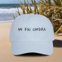 Hat embroidered Shadow