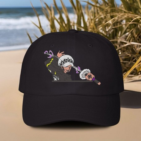 Cappello ricamato Trafalgar 1