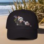 Cappello ricamato Trafalgar 1