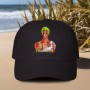 Cappello ricamato Zoro R