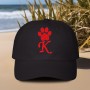 Cappello ricamato Kendy E