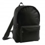 Embroidered backpack with name