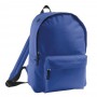 Embroidered backpack with name