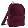 Embroidered backpack with name