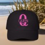Cappello ricamato Queen 3D
