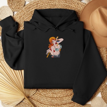 Embroidered sweatshirt Nani