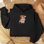 Embroidered sweatshirt Nani