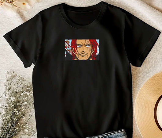Scopri di più sulla categoria T-shirt